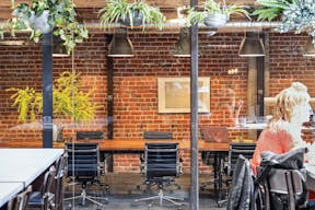 Telegraph Meeting Room ? seats 14 - Image 7