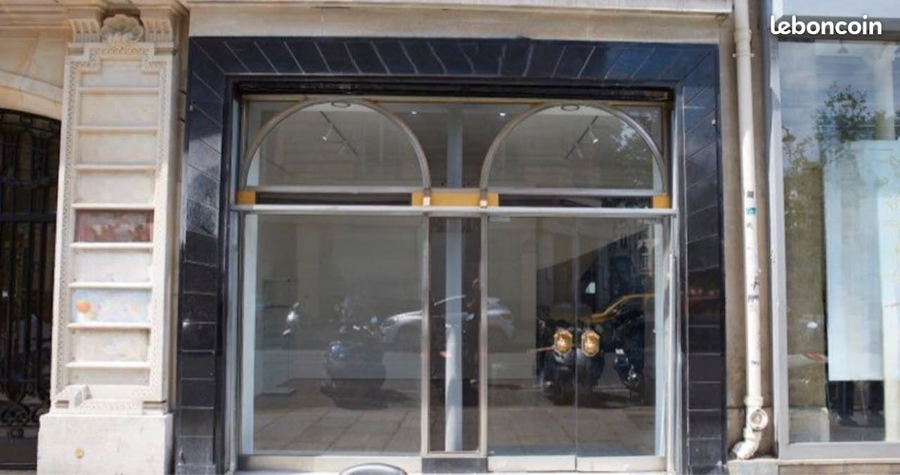 Beautiful Pop-up shop - Image 0