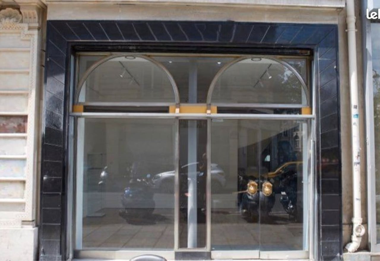 Beautiful Pop-up shop - Image 0