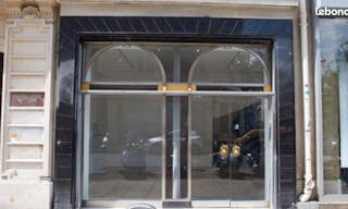 Beautiful Pop-up shop - Image 0