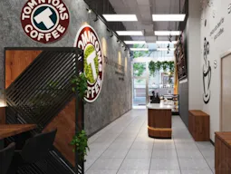 Manhattan Retail space  - Image 0