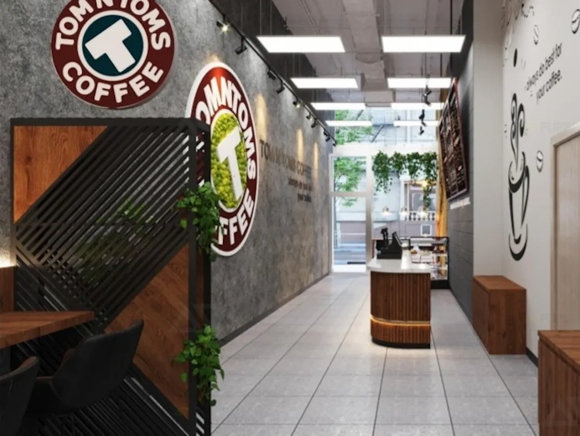 Manhattan Retail space  - Image 0