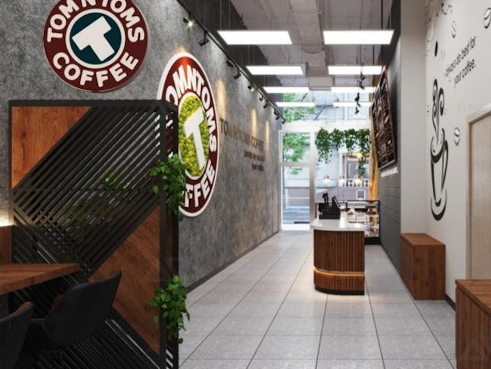 Manhattan Retail space  - Image 0