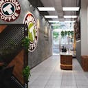 Manhattan Retail space