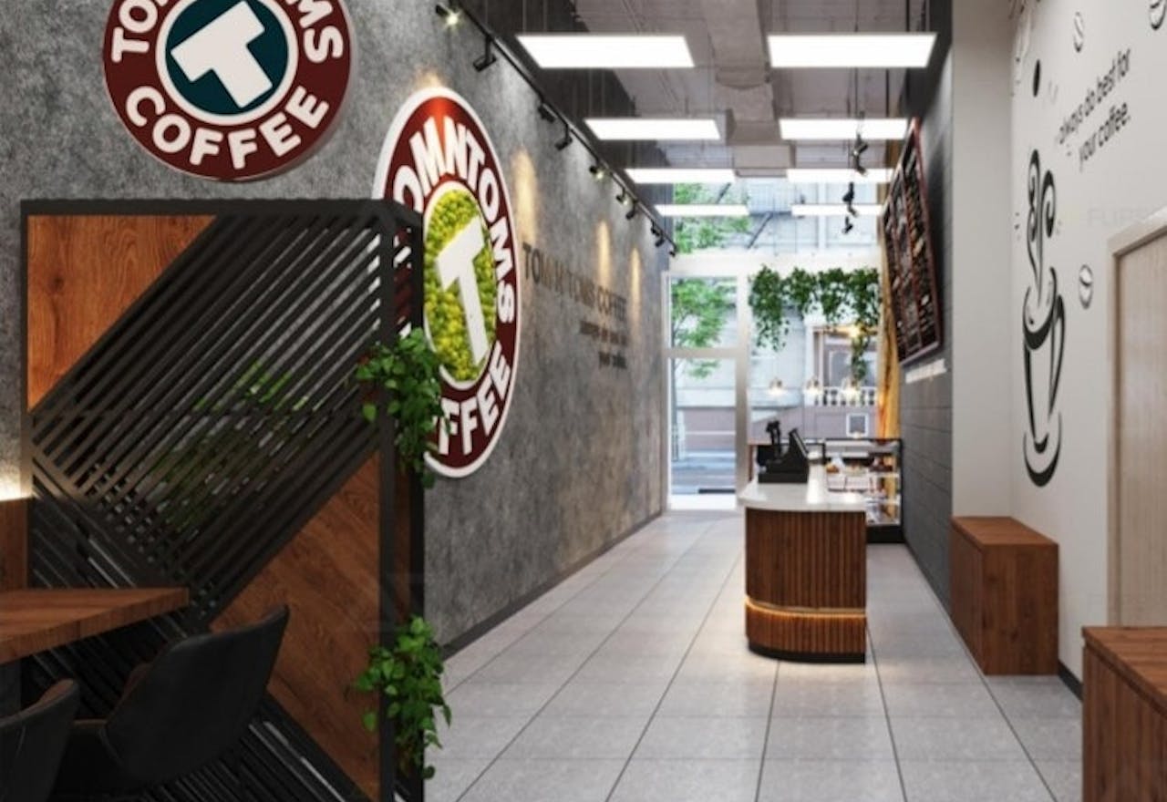 Manhattan Retail space - Image 0