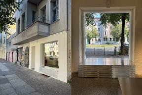 GALLERY STORE MITTE NEXT TO SUPREME NYC - Image 3