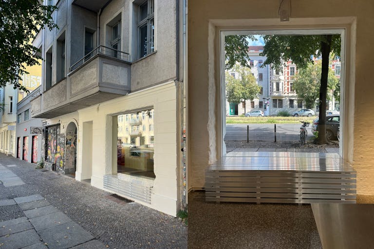 GALLERY STORE MITTE NEXT TO SUPREME NYC - Image 3