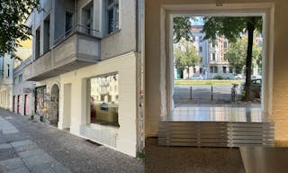 GALLERY STORE MITTE NEXT TO SUPREME NYC - Image 3