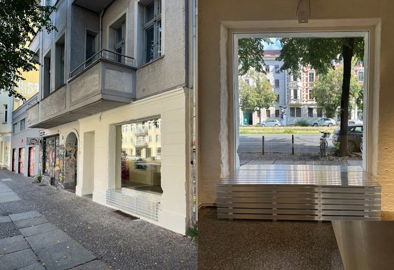 GALLERY STORE MITTE NEXT TO SUPREME NYC - Image 3