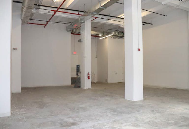 Pop Up Venue 3 stories  - Image 3