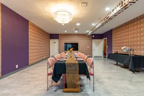 Upscale event space in downtown Sunnyvale - Image 6
