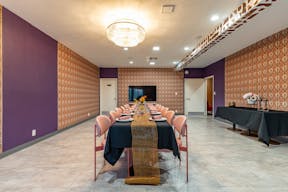 Upscale event space in downtown Sunnyvale - Image 6