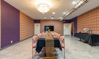 Upscale event space in downtown Sunnyvale - Image 6