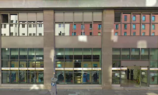 Berlin space - Mitte - Image 0