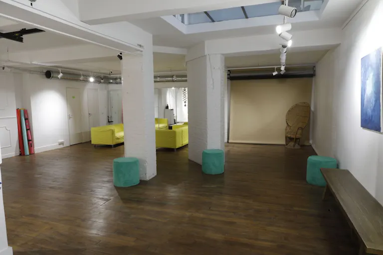 Loft de 360m2 - Image 4