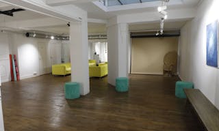 Loft de 360m2 - Image 4