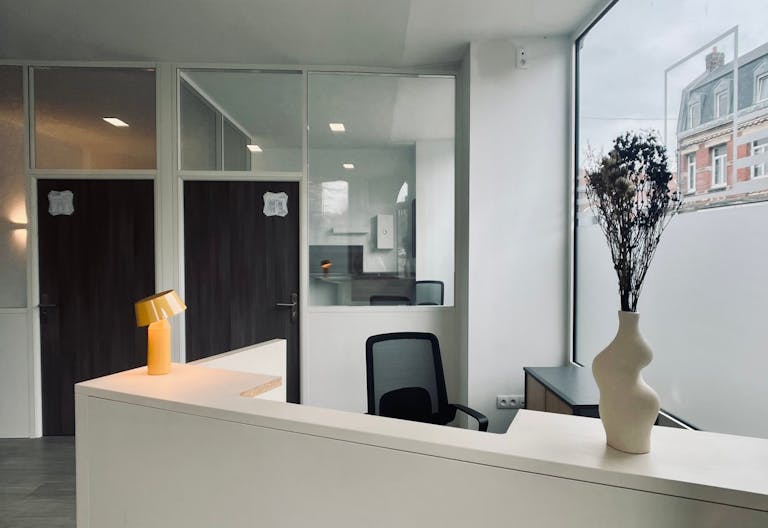 Espace � Cambrai - Image 3
