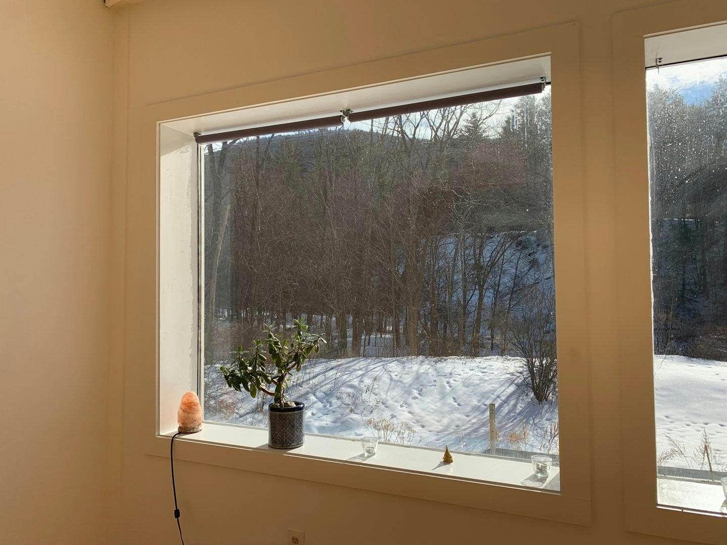 Bright and Open Hudson Valley Studio in Chichester