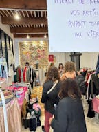 Espace pour boutique �ph�m�re - Image 0