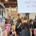 Espace pour boutique �ph�m�re