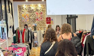 Espace pour boutique �ph�m�re - Image 0