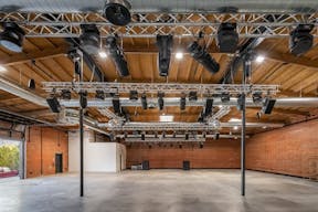 Unique Event Space in LA's Hottest New Destination - Image 1
