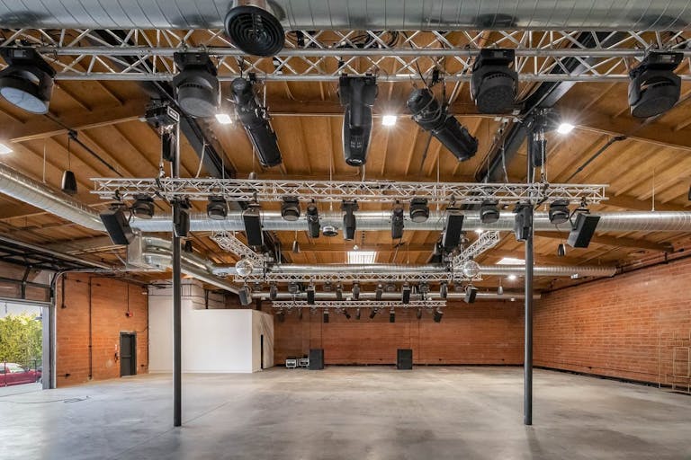 Unique Event Space in LA's Hottest New Destination - Image 1