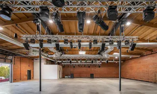 Unique Event Space in LA's Hottest New Destination - Image 1