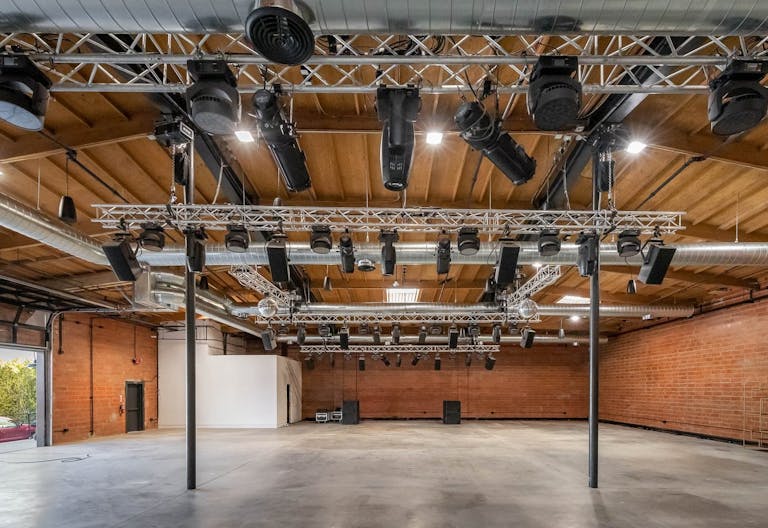 Unique Event Space in LA's Hottest New Destination - Image 1