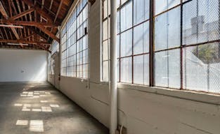 Historic Lithography Factory Turned Dynamic Daylight Studio and Event Space - Image 5