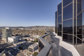 Penthouse Event Space West Hollywood (PLUTO LA) - Image 2