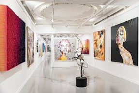 Art Gallery in WeHo - Image 1