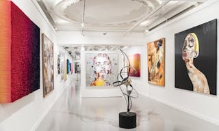 Art Gallery in WeHo - Image 1