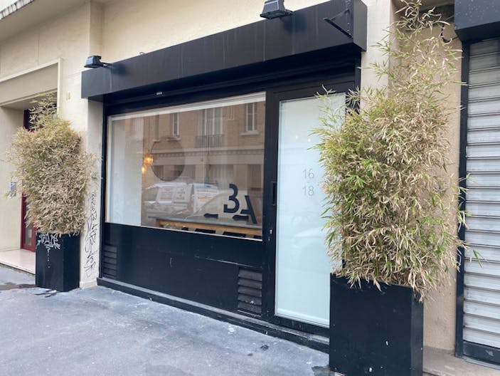 RUE DES TAILLANDIERS Boutique Ephémère - Image 4