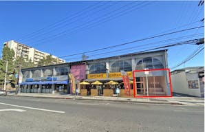 Prime Pop-Up Store Location Available at 8560 W Third Street, Los Angeles - Image 0