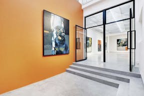 Magnifique showroom avec un grand espace de plein pied dans le Marais - Image 5