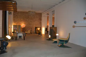 Exclusive space in a Modernist Barcelona building - Image 8