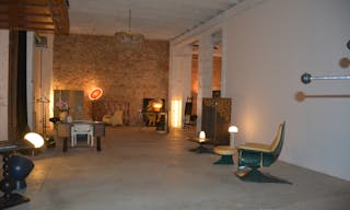 Exclusive space in a Modernist Barcelona building - Image 8