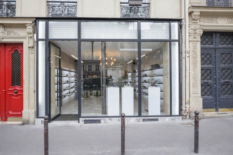 Premium Boutique in Le Marais - Image 3