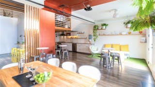 Brilliant Contemporary Loft - Image 4