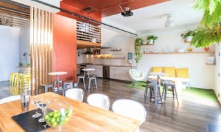 Brilliant Contemporary Loft - Image 4