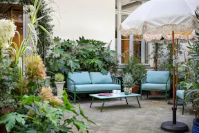 Superb Mansion Renovated into a Creative Space - Paris 8th - Ideal Showroom / Corporate Events / Meetings - Image 2