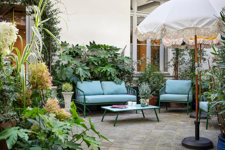 Superb Mansion Renovated into a Creative Space - Paris 8th - Ideal Showroom / Corporate Events / Meetings - Image 2