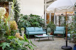 Superb Mansion Renovated into a Creative Space - Paris 8th - Ideal Showroom / Corporate Events / Meetings - Image 2