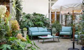 Superb Mansion Renovated into a Creative Space - Paris 8th - Ideal Showroom / Corporate Events / Meetings - Image 2