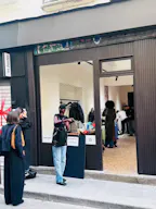 Espace Artistique lumineux et carré dans le Marais - Image 2