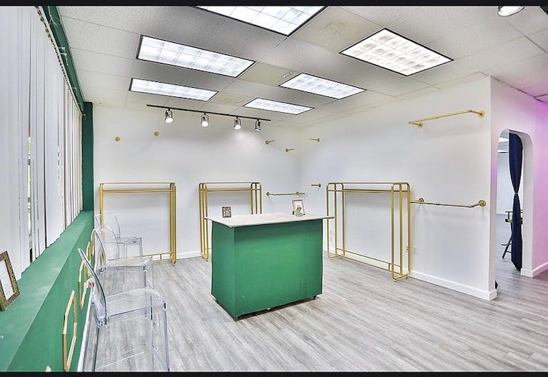 Creative flex event space - Image 0