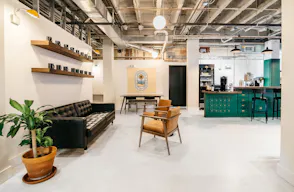 Private Meeting Room for 8 - Image 9