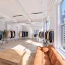 16B Manhattan Showroom & Meeting rental space