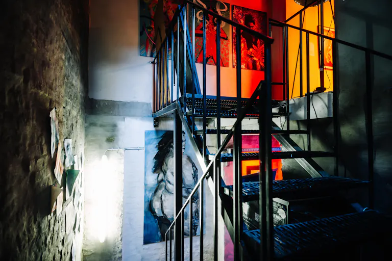 Vielseitiger Community Space in Berlin – Ideal für Pop-Ups, Showrooms, Ausstellungen & Workshops - Image 1